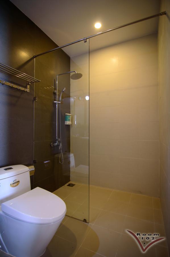 Robins Villa Da Lat Pokój zdjęcie